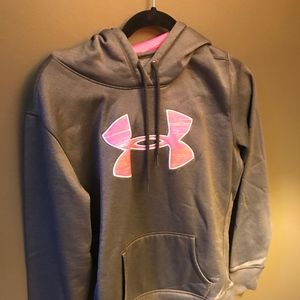 UA Hoodie